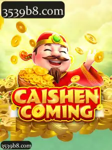 Descubra a Experiência Completa na 3539 com a Categoria CAISHENCOMING: Cassino, Slots e Apostas ao Vivo