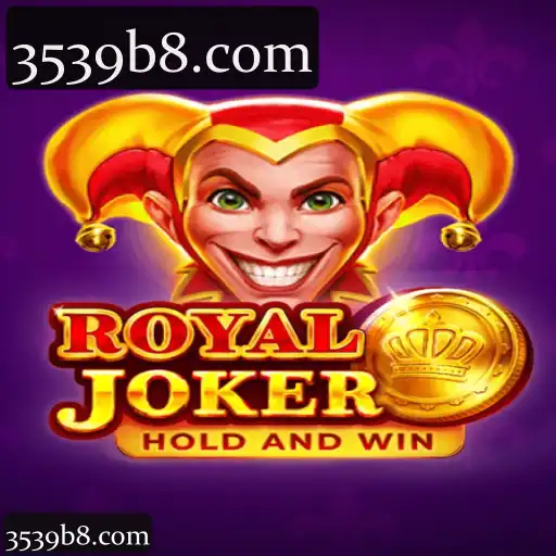 RoyalJoker: Revolução no Mundo dos Jogos Online