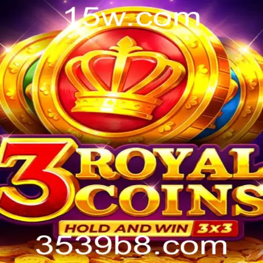 Explorando o Universo de 3royalcoins: Um Guia Completo