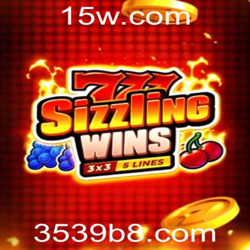 Descubra o Fascinante Mundo de '777sizzlingwins': Jogue e Vença!