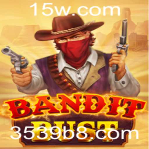 Descubra 'BanditBust': Uma Nova Aventura Inovadora no Mundo dos Jogos