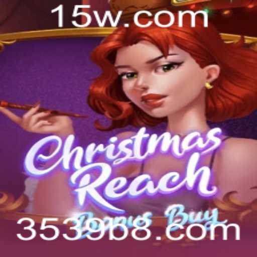 Explorando o Universo Festivo de ChristmasReachBonusBuy