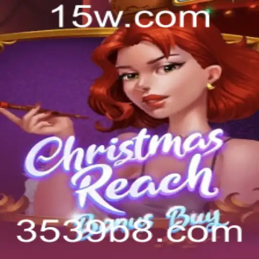 Explorando o Universo Festivo de ChristmasReachBonusBuy