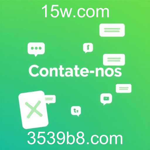 3539 Contate-nos: Suporte Eficiente e Seguro