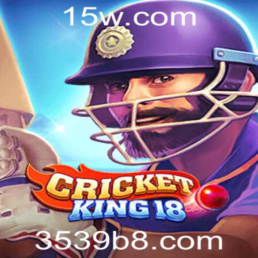 Explorando CricketKing18: O Fascinante Mundo do Jogo com a Palavra-chave 3539