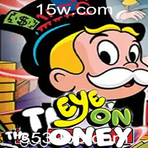 Descubra o Excitante Mundo de EyeOnTheMoney: O Jogo do Momento