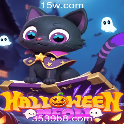 HalloweenMeow: Um Jogo Envolvente que Celebra o Espirito Halloween com Felinos