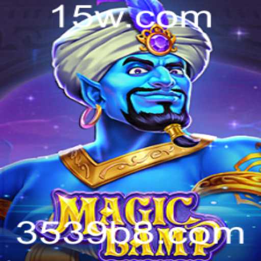 Explorando o Fascinante Mundo de MagicLamp - O Jogo do Momento