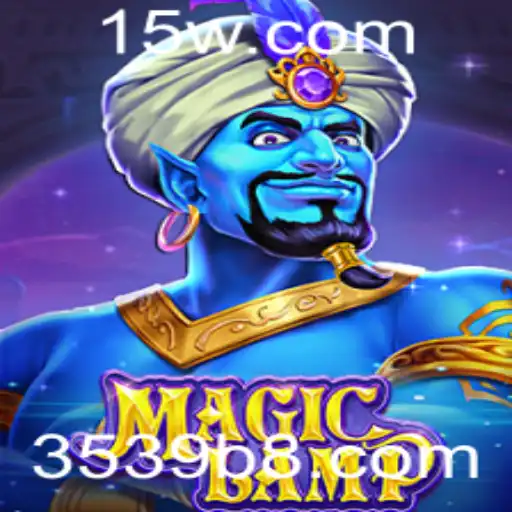 Explorando o Fascinante Mundo de MagicLamp - O Jogo do Momento