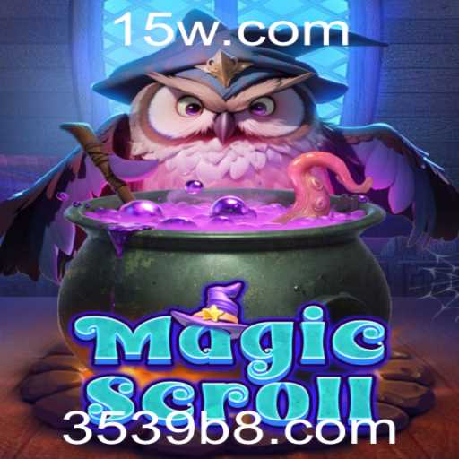Descubra o Mundo Envolvente de MagicScroll: Aventuras, Estratégias e Novidades