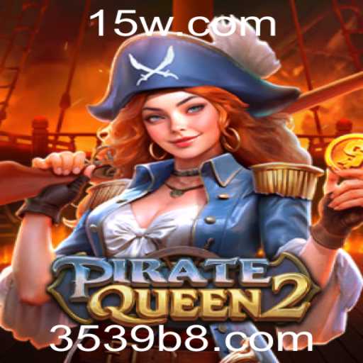 Explorando PirateQueen2: Aventura e Estratégia nos Sete Mares