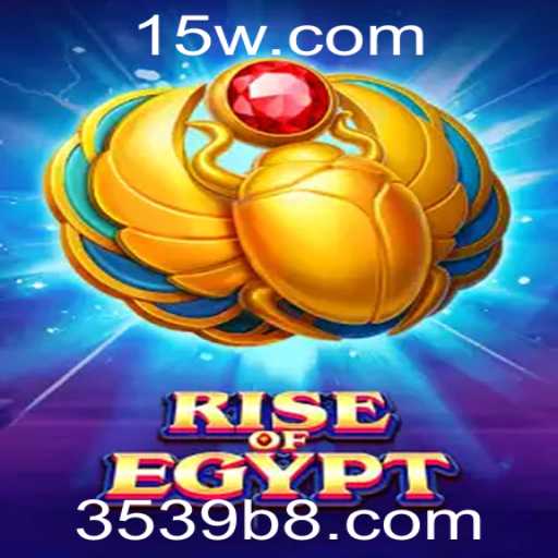 Desvendando o Fascinante Mundo de RiseOfEgypt: Uma Jornada Épica