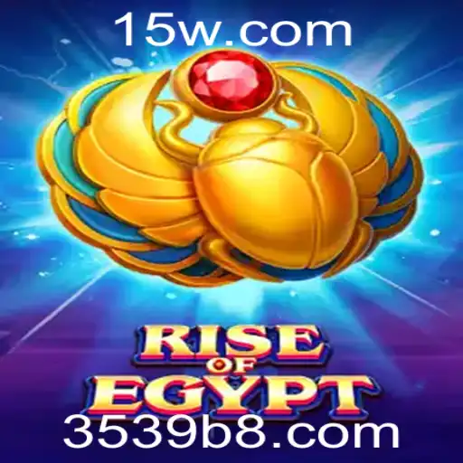 Desvendando o Fascinante Mundo de RiseOfEgypt: Uma Jornada Épica