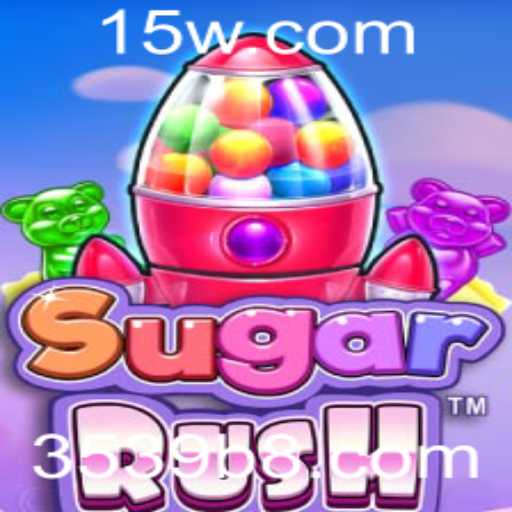 Descubra o Mundo Encantado de SugarRush e Suas Regras