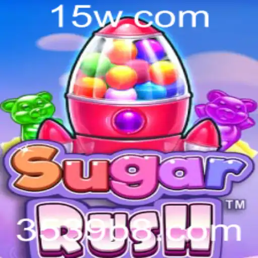 Descubra o Mundo Encantado de SugarRush e Suas Regras