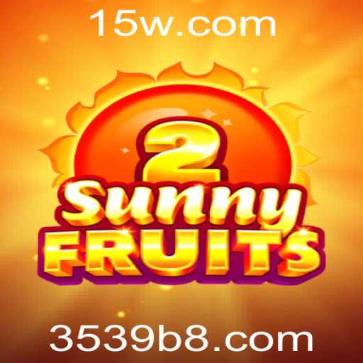 SunnyFruits2: Explore o Mundo Colorido e Divertido dos Jogos de Frutas