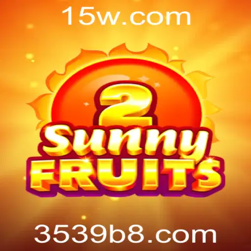 SunnyFruits2: Explore o Mundo Colorido e Divertido dos Jogos de Frutas