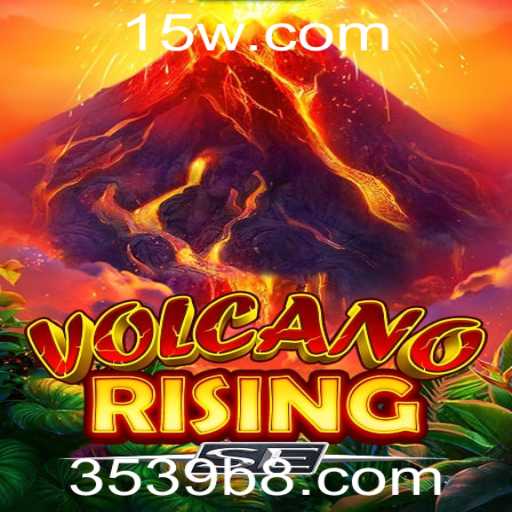 Descubra o Fascinante Mundo de VolcanoRisingSE: Aventura e Estratégia em Jogo