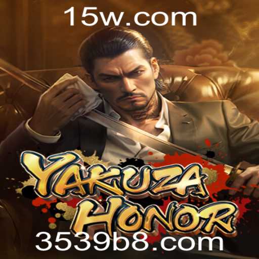 YakuzaHonor: Descubra o Fascinante Mundo do Novo Jogo de Estratégia